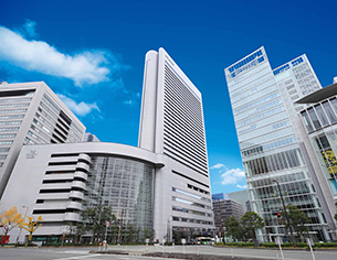 ホテル全般のお問い合わせ